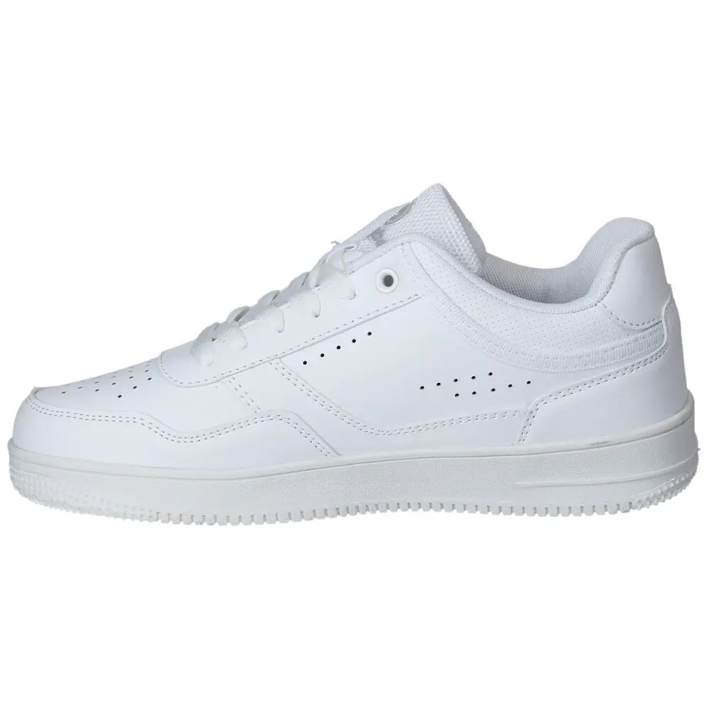 j'hayber Zapatillas Casual de Mujer Chelita Blanco En línea