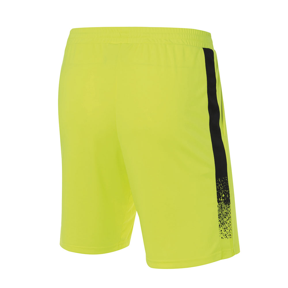 j'hayber Pantalón Corto Kite Amarillo Ofertas