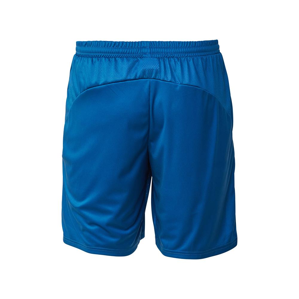 j'hayber Pantalón Corto Deportivo Hombre Basic Azul Da4403 En oferta