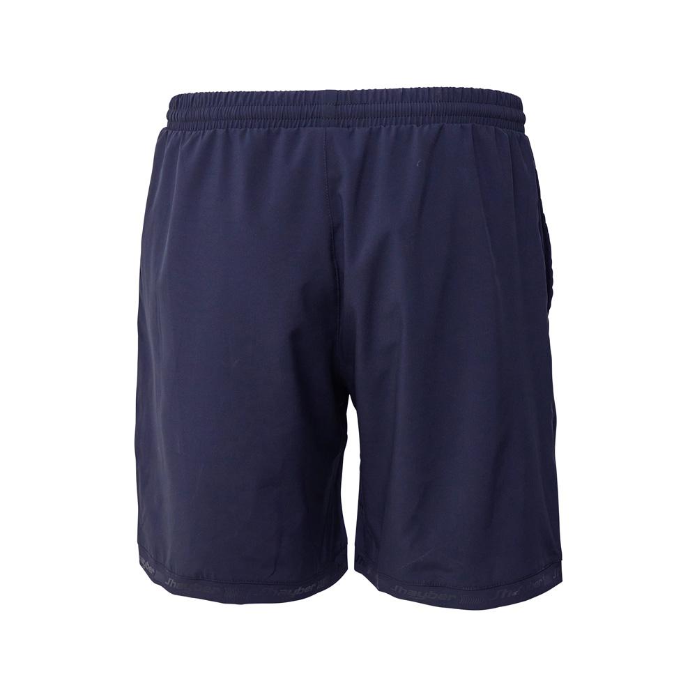 j'hayber Pantalón Corto Deportivo Hombre Boss Azul Gran oferta