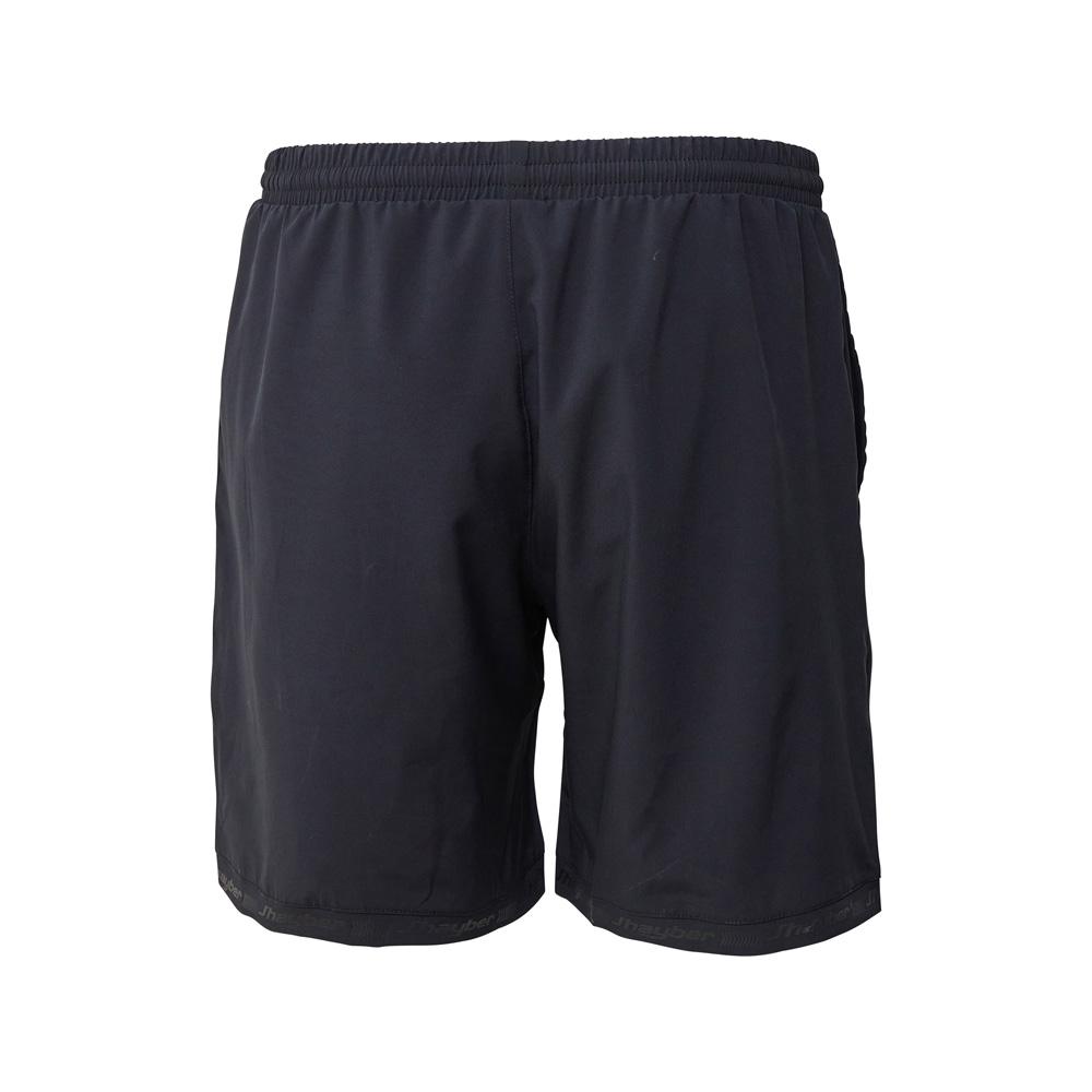 j'hayber Pantalón Corto Deportivo Hombre Boss Negro Rebajas baratas