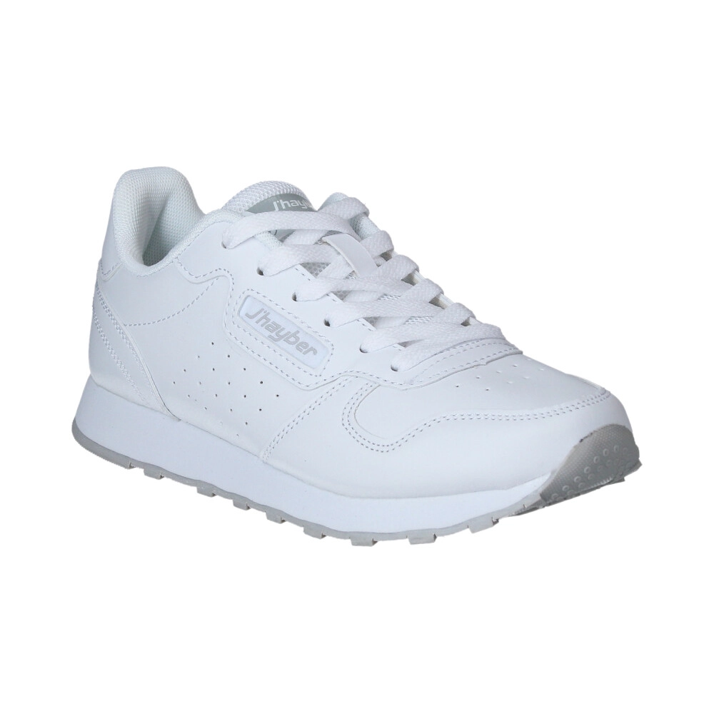j'hayber Zapatillas Classic de Mujer Cerca Blanco Rebajas online