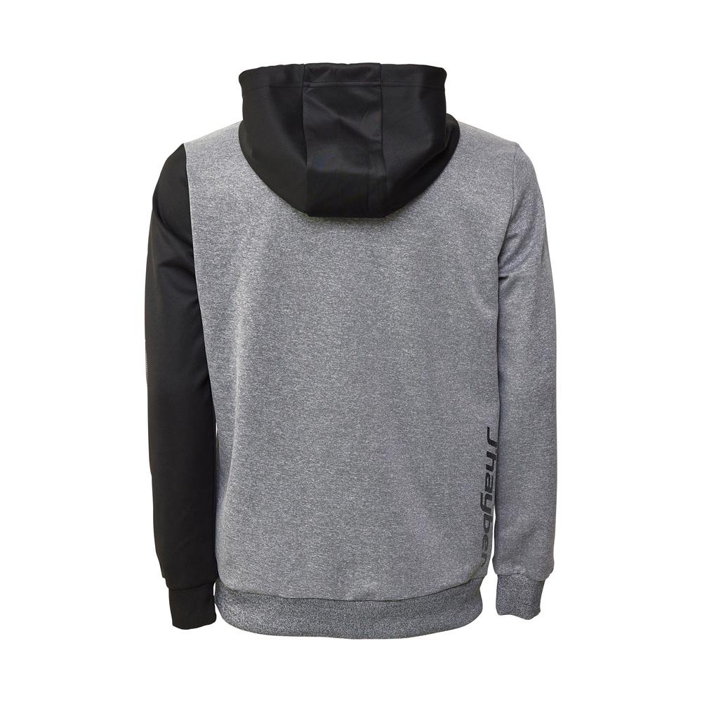 j'hayber Sudadera Hombre ARROW Gris Rebajas top
