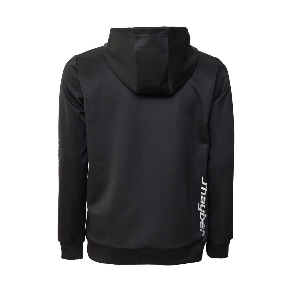 j'hayber Sudadera Hombre ARROW Negro Envío gratis