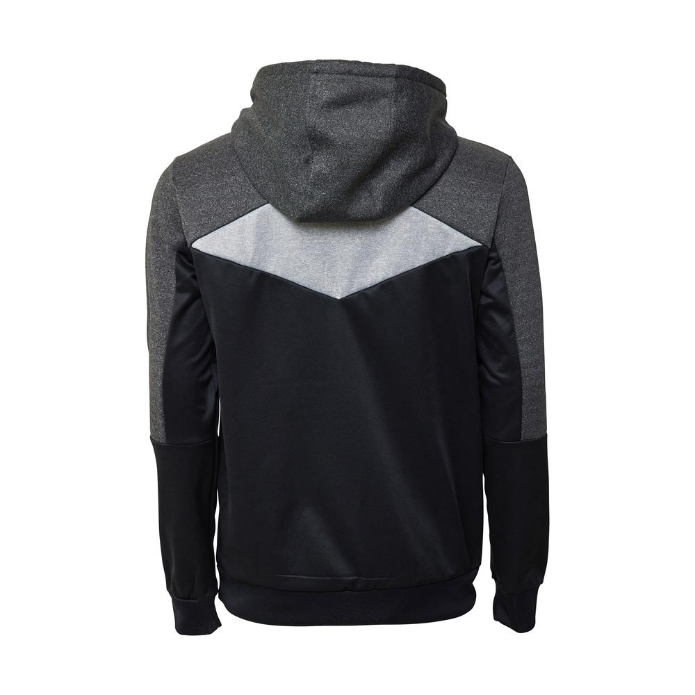 j'hayber Sudadera Hombre DIAMOND Gris Oferta especial