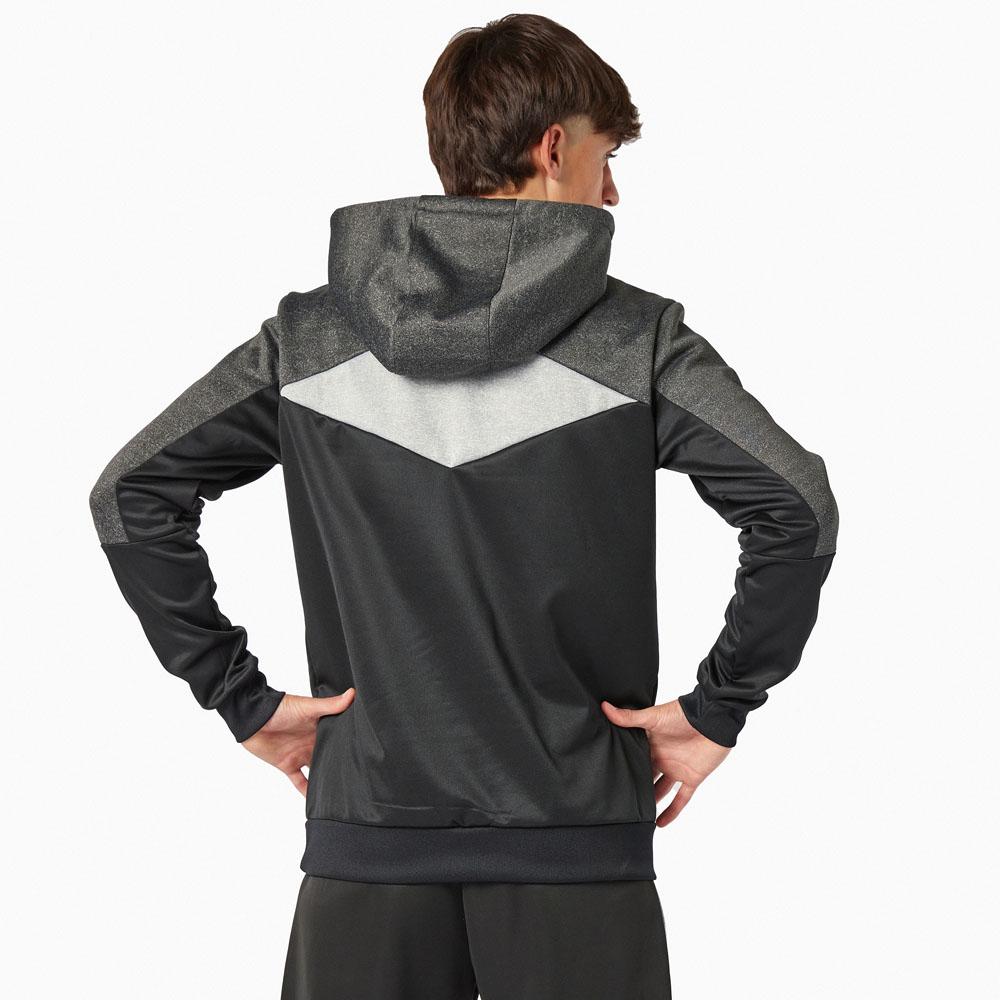 j'hayber Sudadera Hombre DIAMOND Gris Oferta especial
