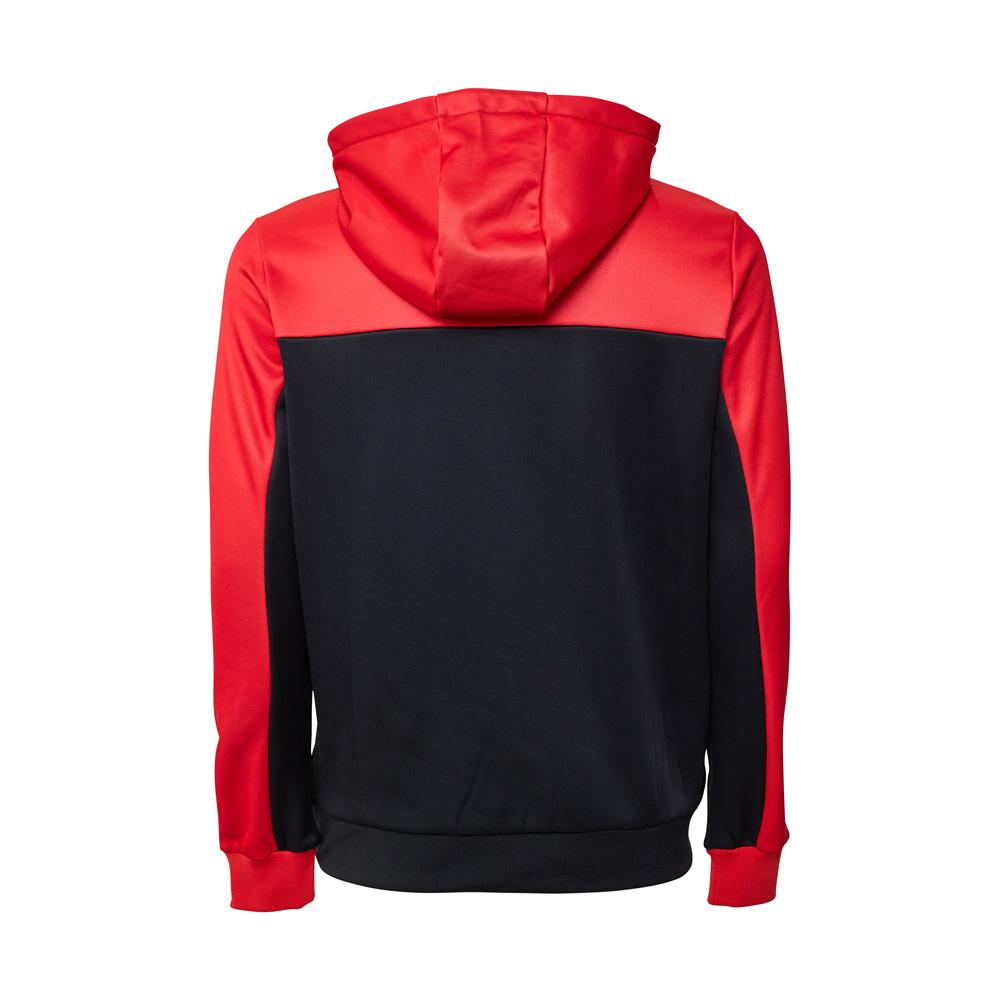 j'hayber Sudadera Hombre JHAYBER BAND Rojo Envío gratis