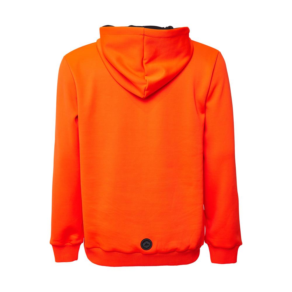 j'hayber Sudadera Hombre COURT Rojo COMPRAR AHORA