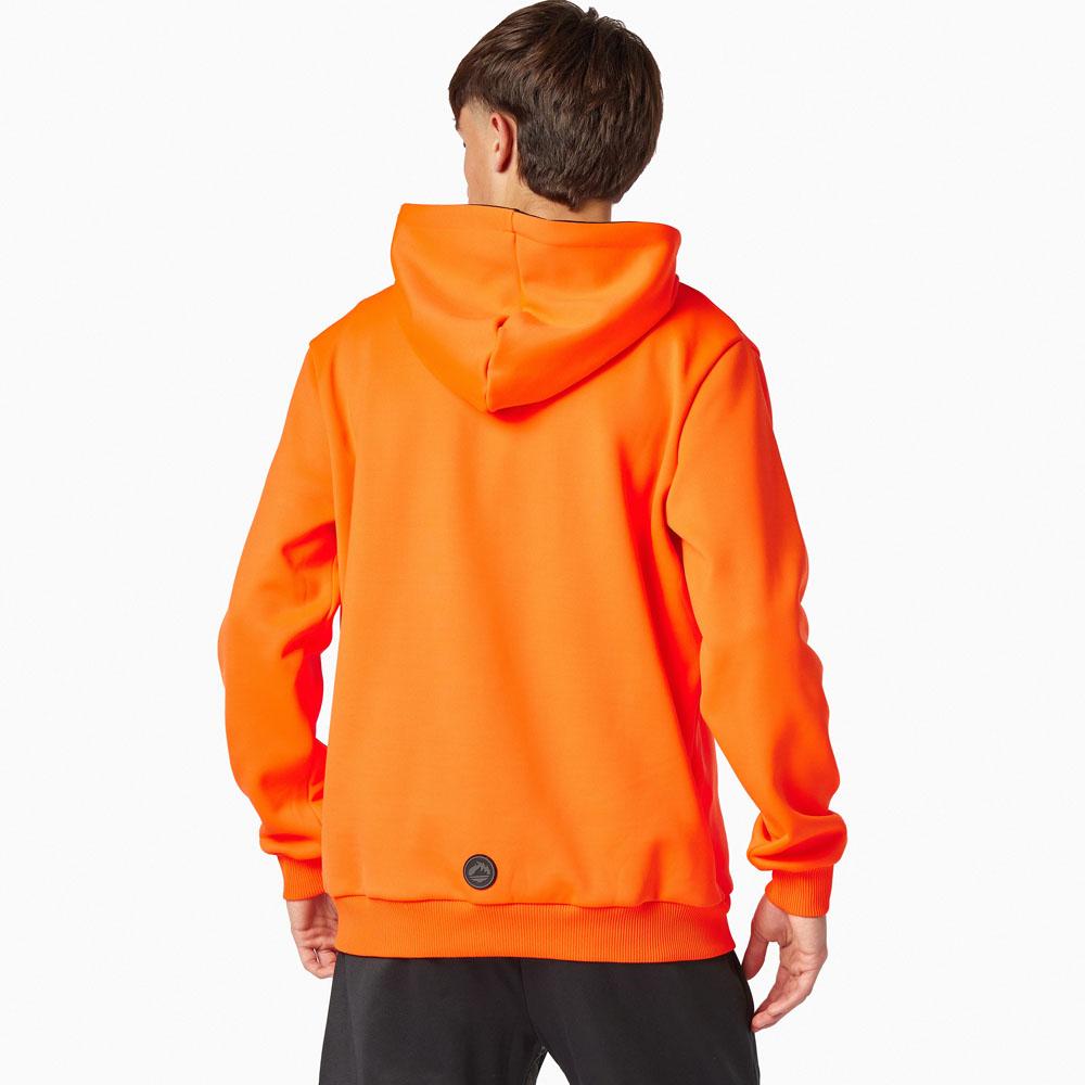 j'hayber Sudadera Hombre COURT Rojo COMPRAR AHORA