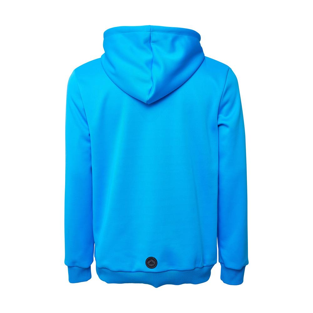 j'hayber Sudadera Hombre COURT Azul ÚLTIMAS EDICIONES