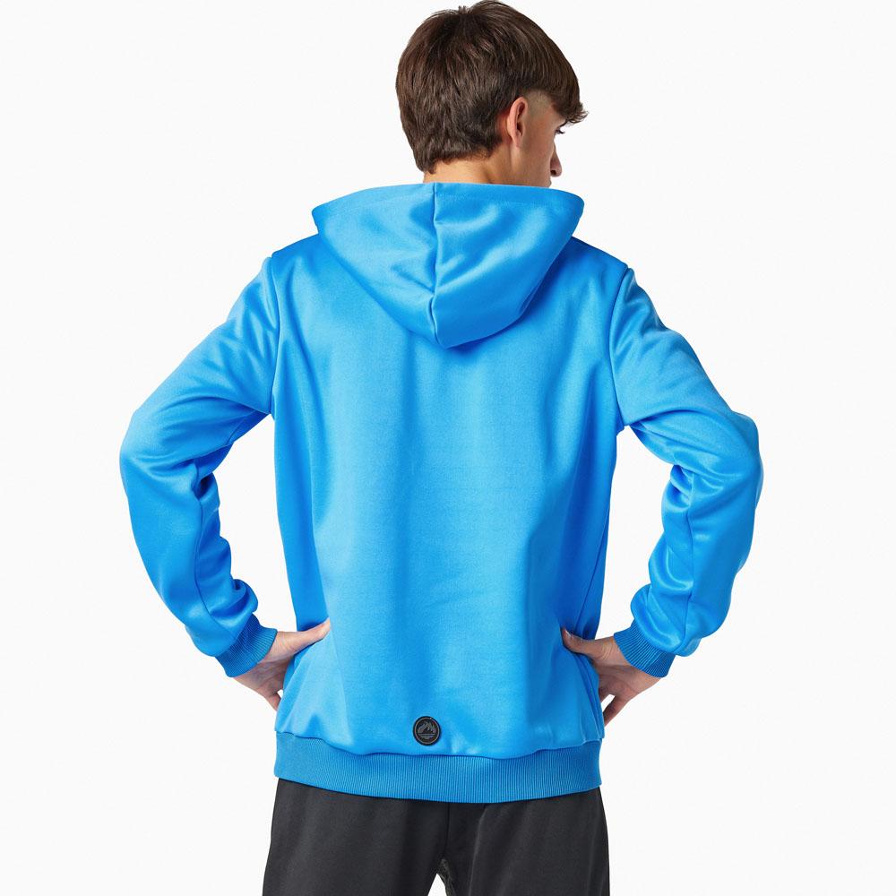 j'hayber Sudadera Hombre COURT Azul ÚLTIMAS EDICIONES