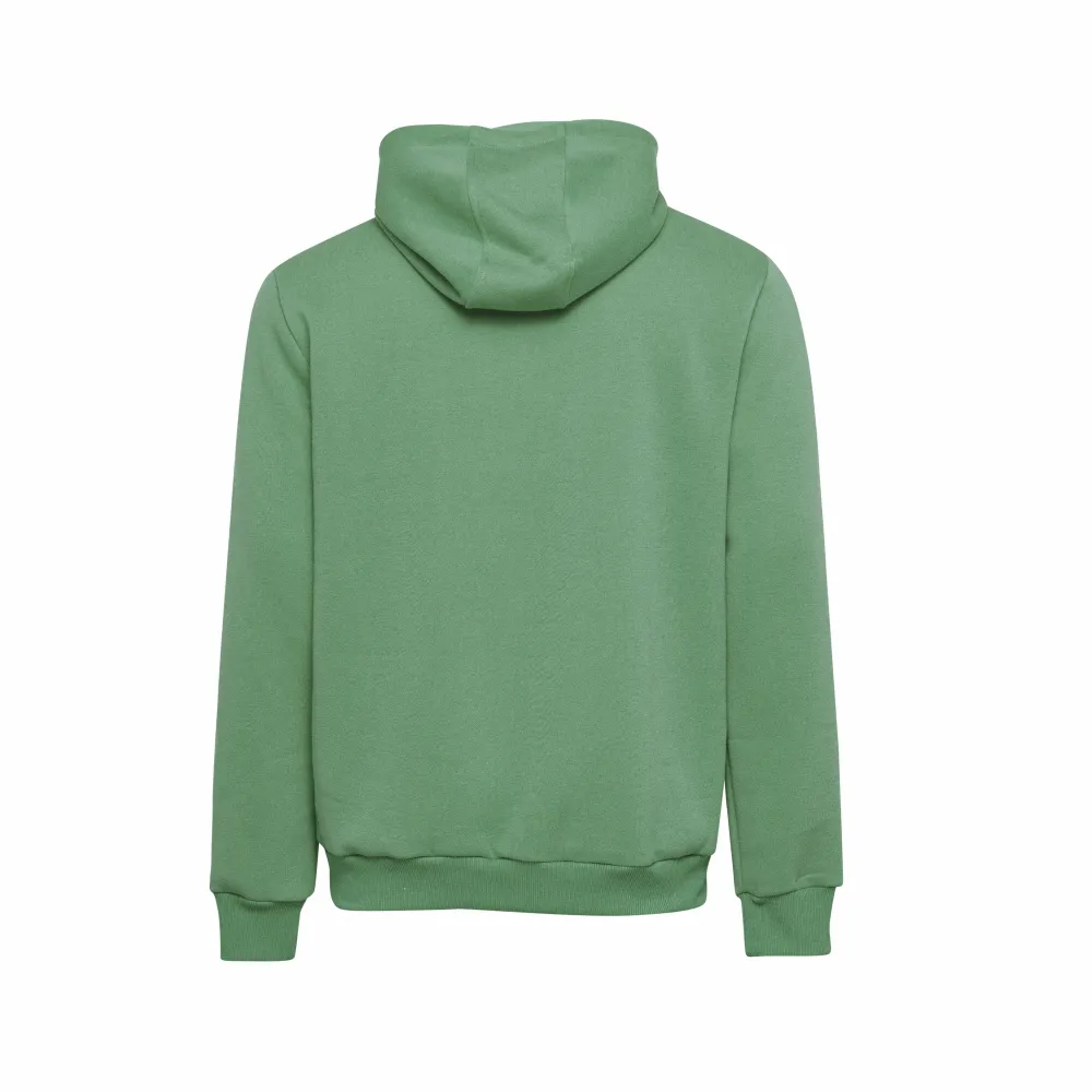 j'hayber Sudadera afelpada con capucha de hombre URBANZIP Caqui Oferta especial de fábrica