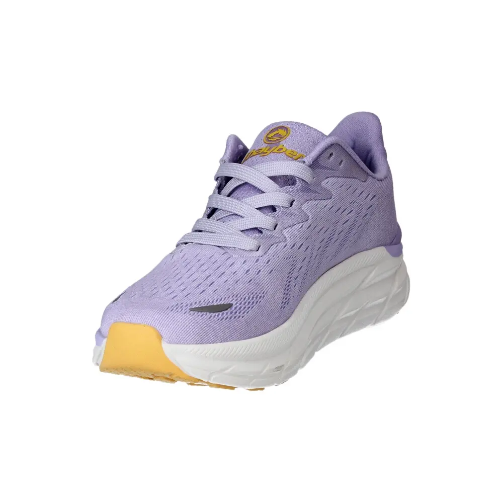 j'hayber Zapatillas outdoor para mujer Chelara lila Superdescuento
