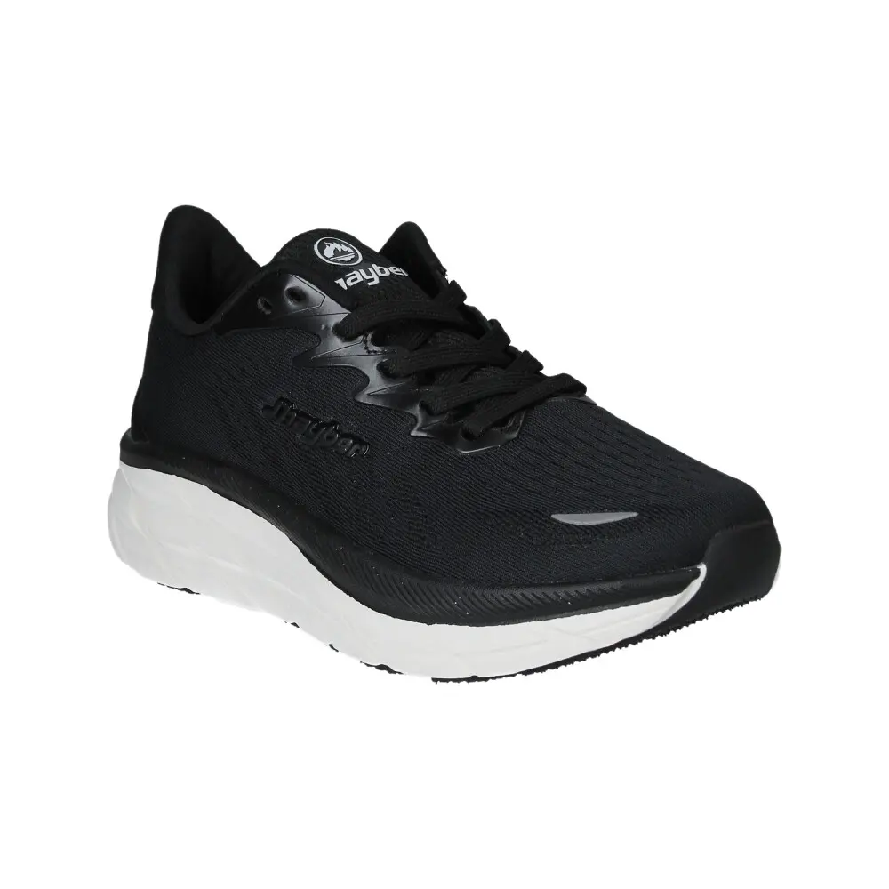 j'hayber Zapatillas outdoor para mujer Chelara negro Grandes descuentos
