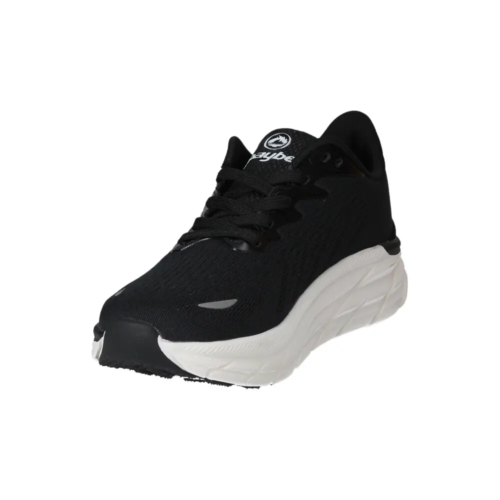 j'hayber Zapatillas outdoor para mujer Chelara negro Grandes descuentos