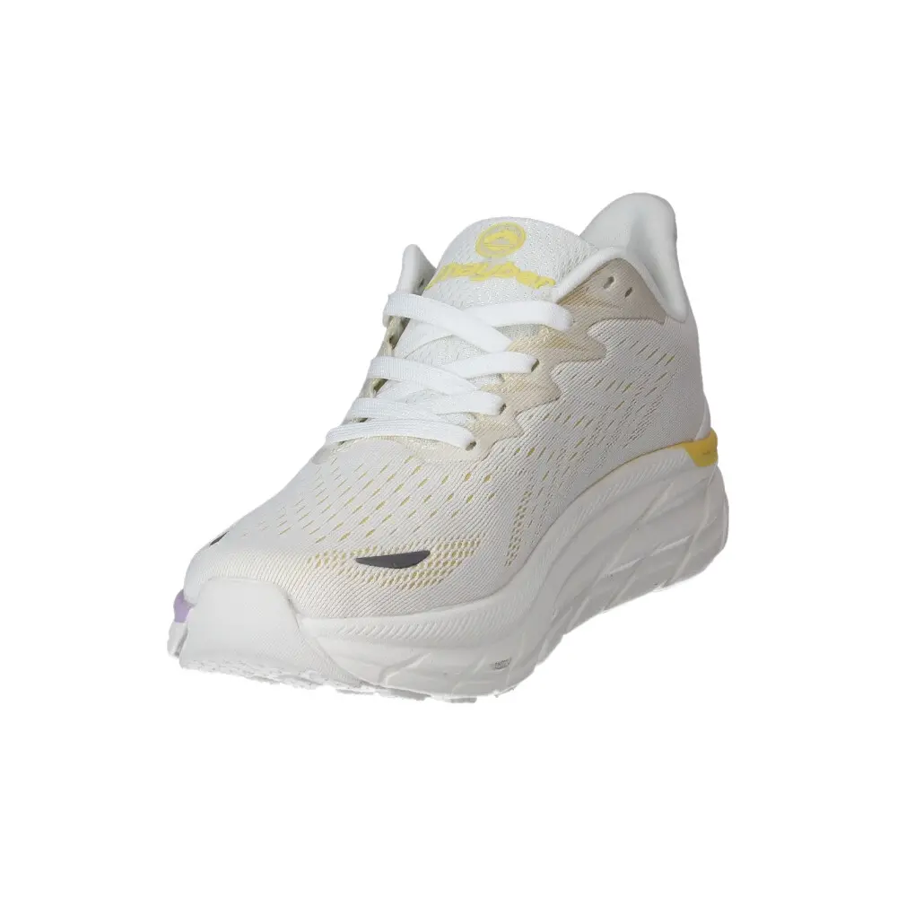 j'hayber Zapatillas outdoor para mujer Chelara blanco Liquidación