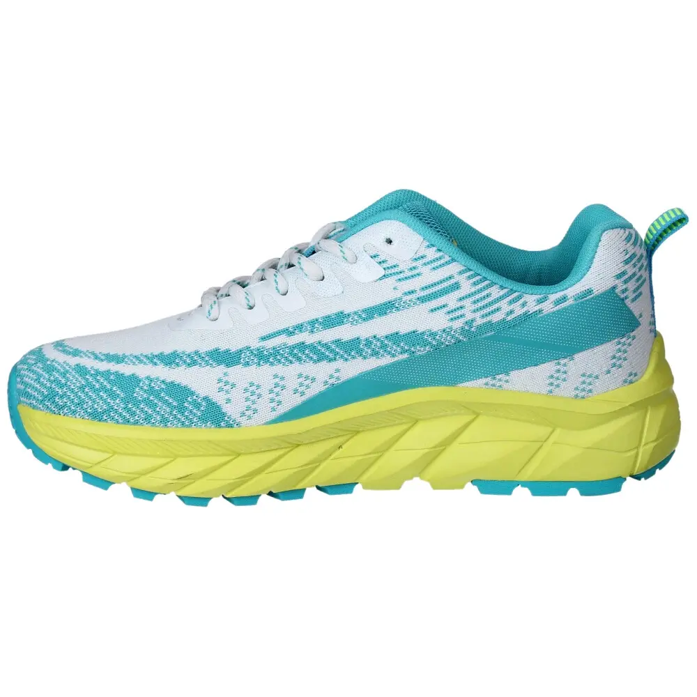 j'hayber Zapatillas de trail running para mujer Chesca blanco Tienda de fábrica