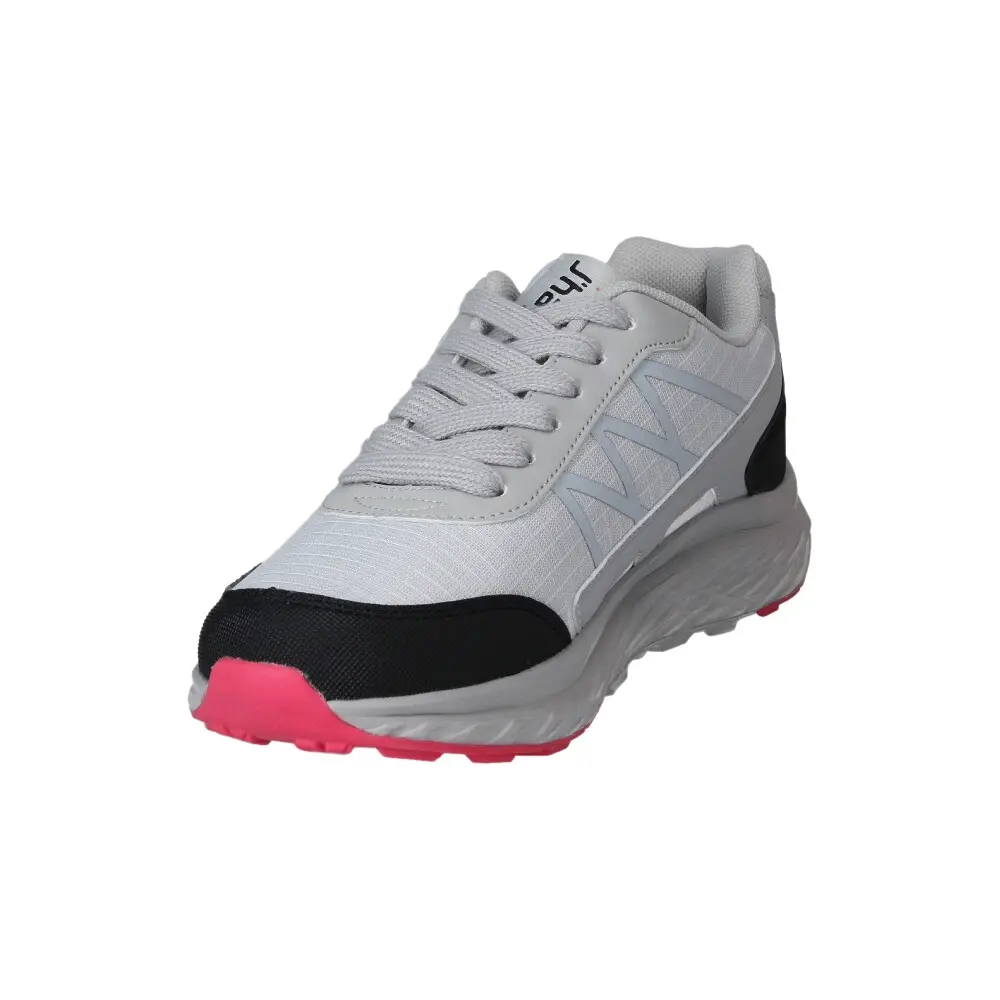 j'hayber Zapatillas de running para mujer Recibo gris Limitado a 3 días