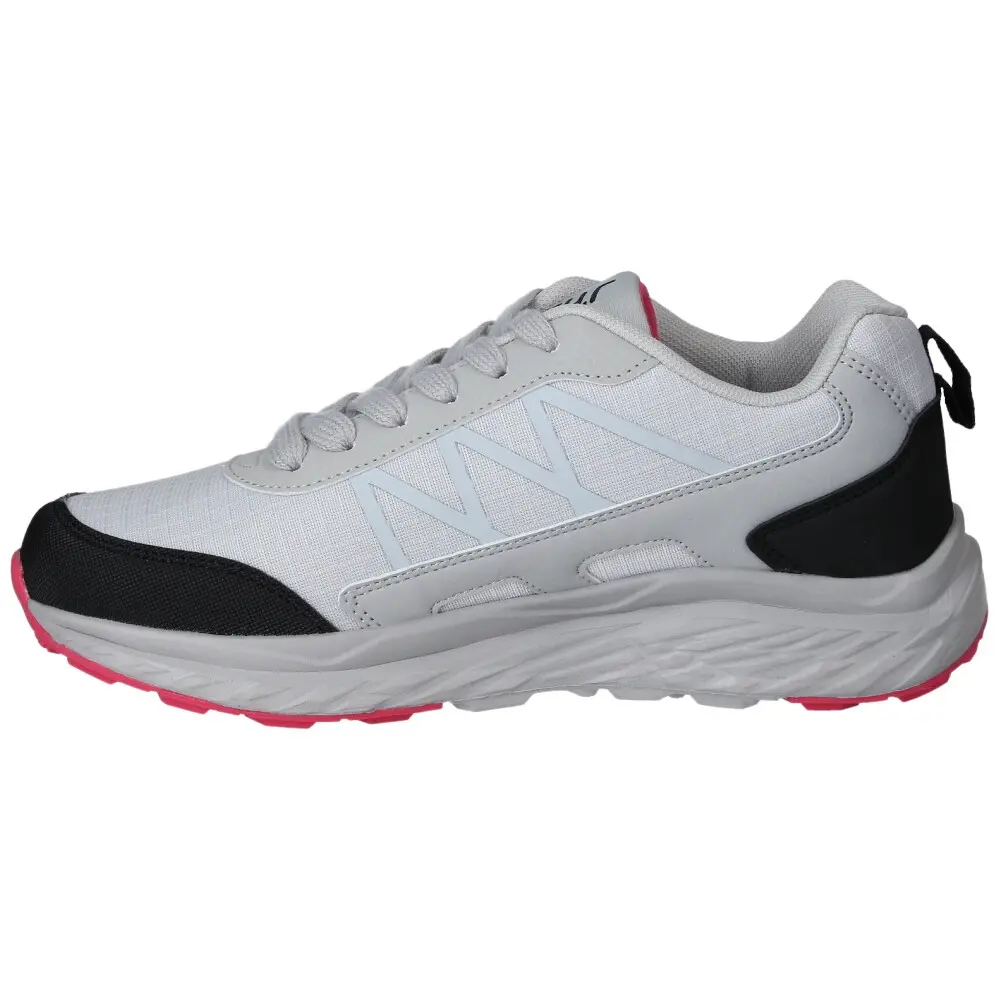 j'hayber Zapatillas de running para mujer Recibo gris Limitado a 3 días
