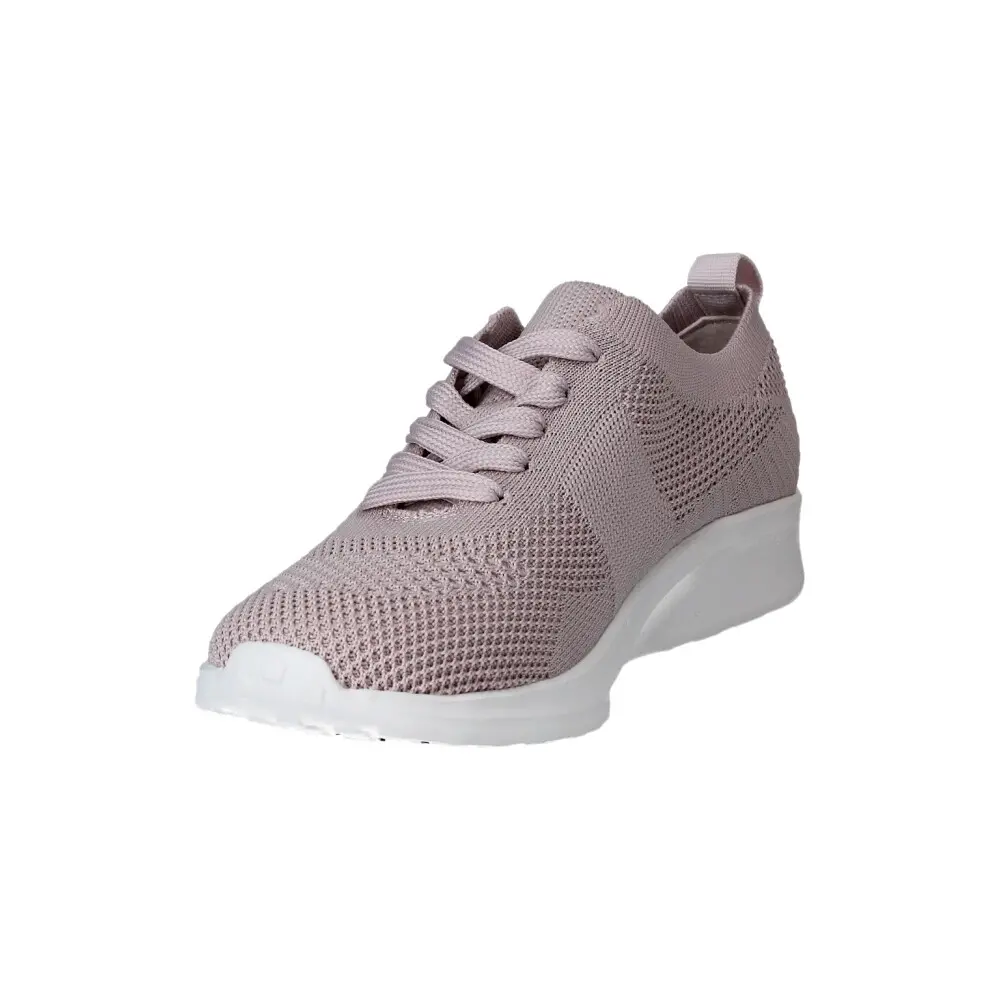 j'hayber Zapatillas cómodas de mujer Chetila rosa Precios de Black Friday