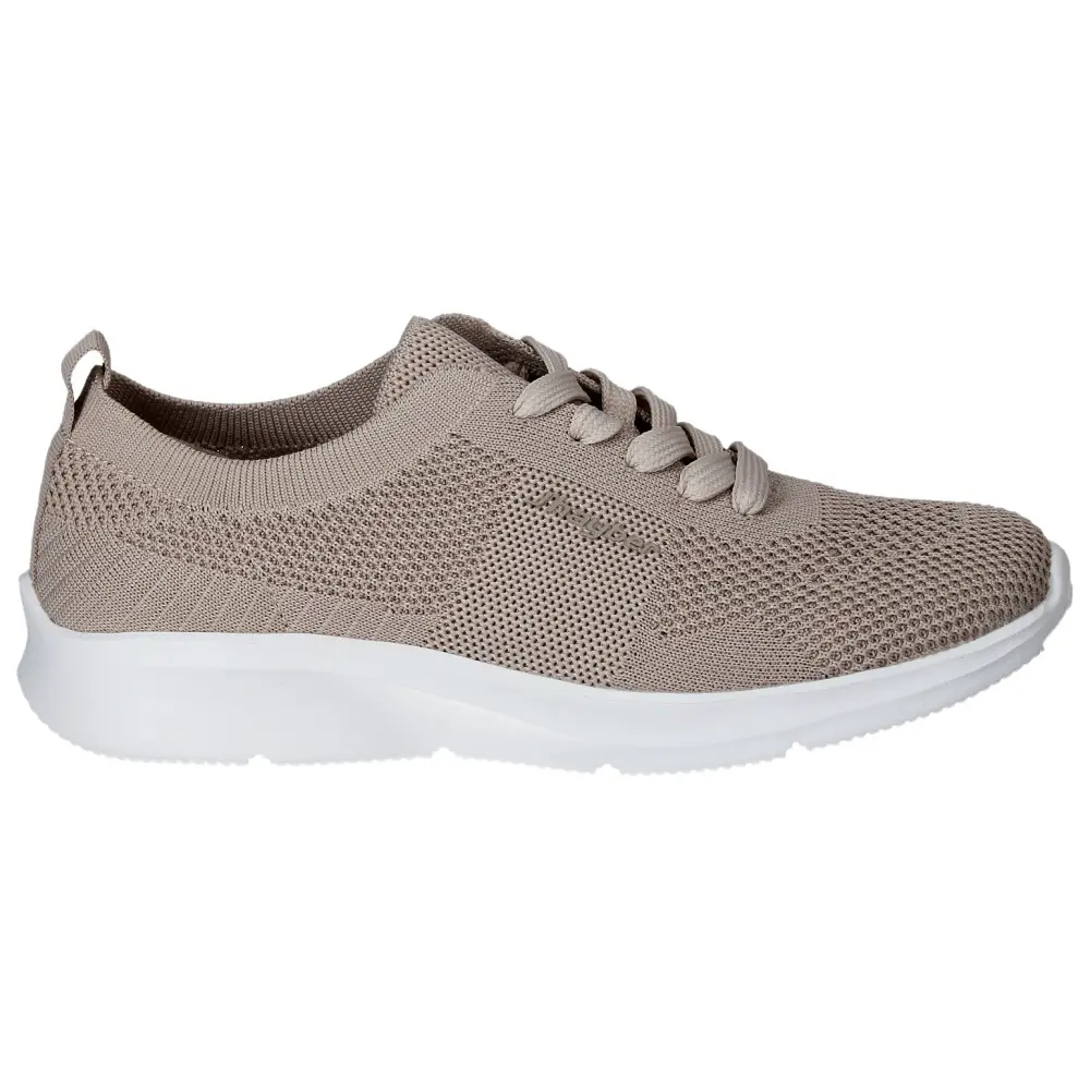 j'hayber Zapatillas cómodas de mujer Chetila beige