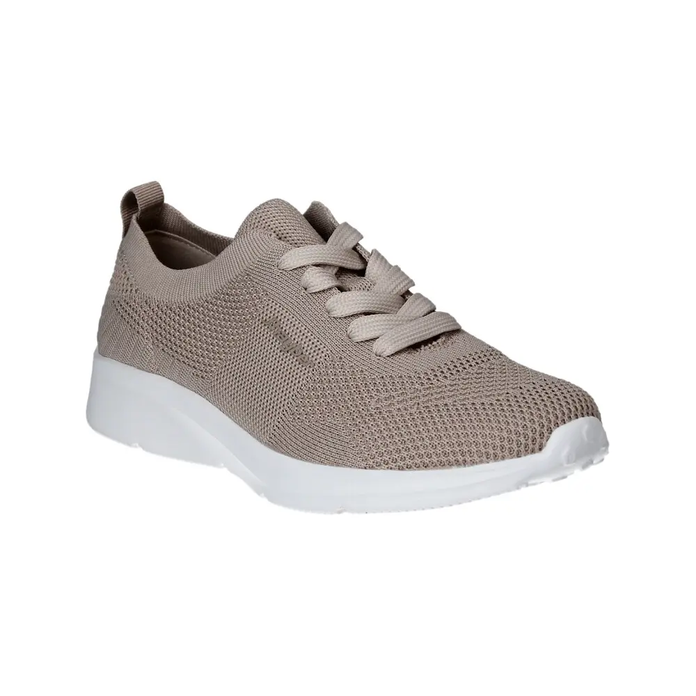 j'hayber Zapatillas cómodas de mujer Chetila beige Libre de impuestos