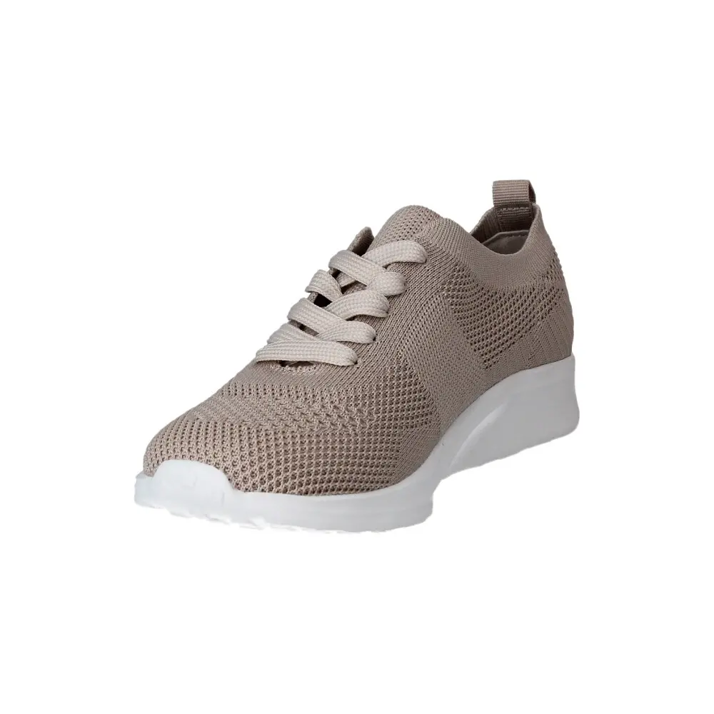 j'hayber Zapatillas cómodas de mujer Chetila beige Libre de impuestos