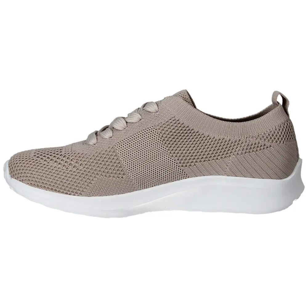 j'hayber Zapatillas cómodas de mujer Chetila beige Libre de impuestos