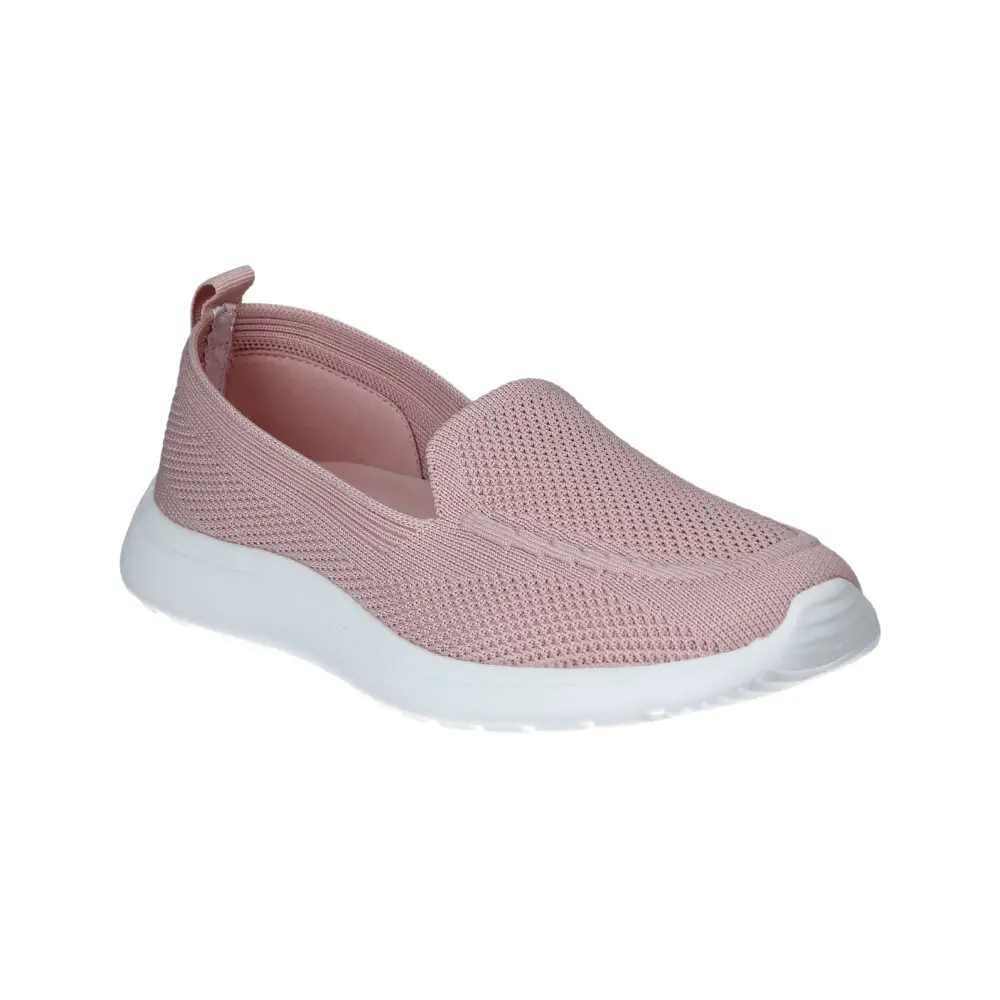 j'hayber Zapatillas cómodas de mujer Chepito rosa Descuentos del mes