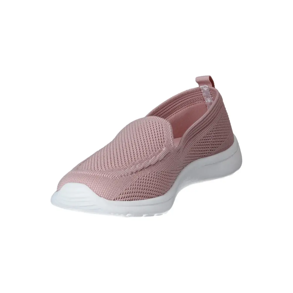 j'hayber Zapatillas cómodas de mujer Chepito rosa Descuentos del mes
