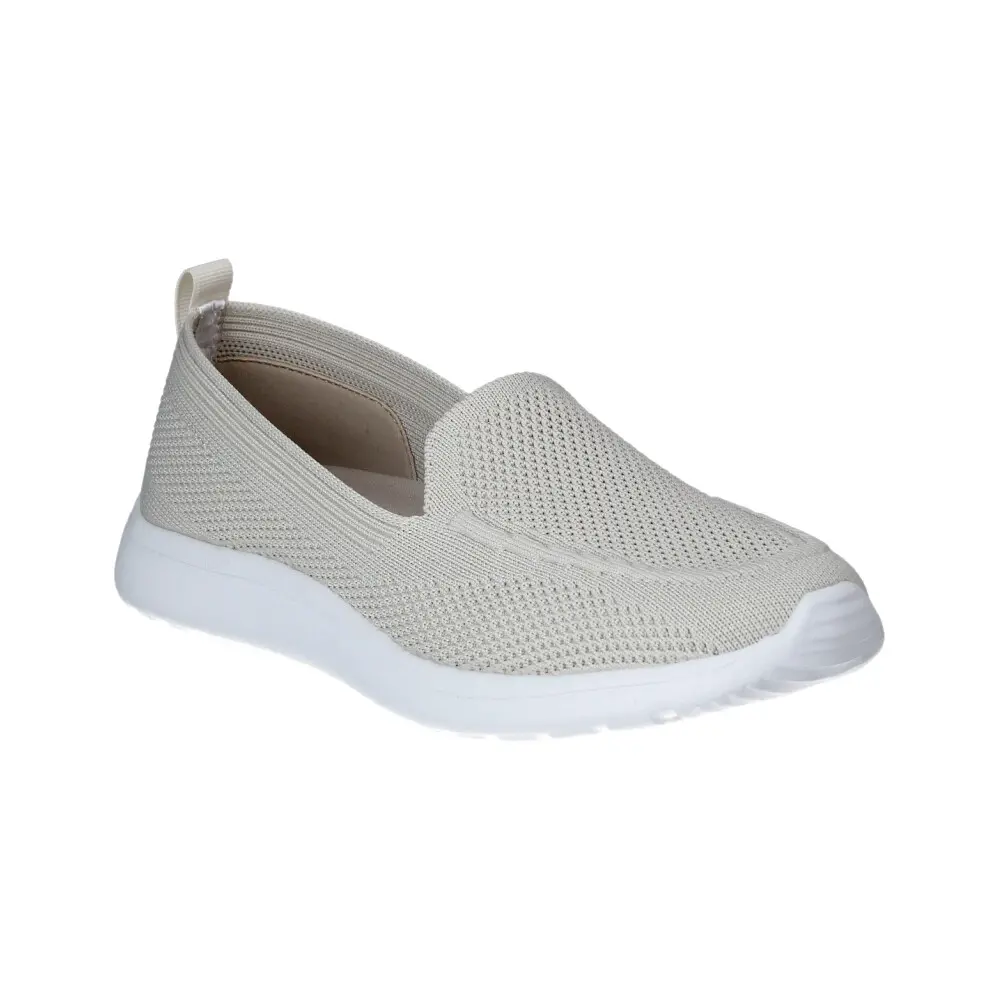 j'hayber Zapatillas cómodas de mujer Chepito beige Oferta exclusiva