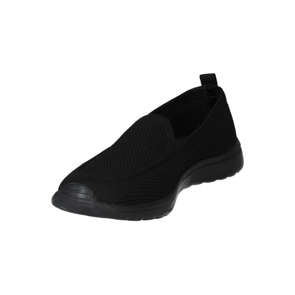 j'hayber Zapatillas cómodas de mujer Chepito negro Última moda