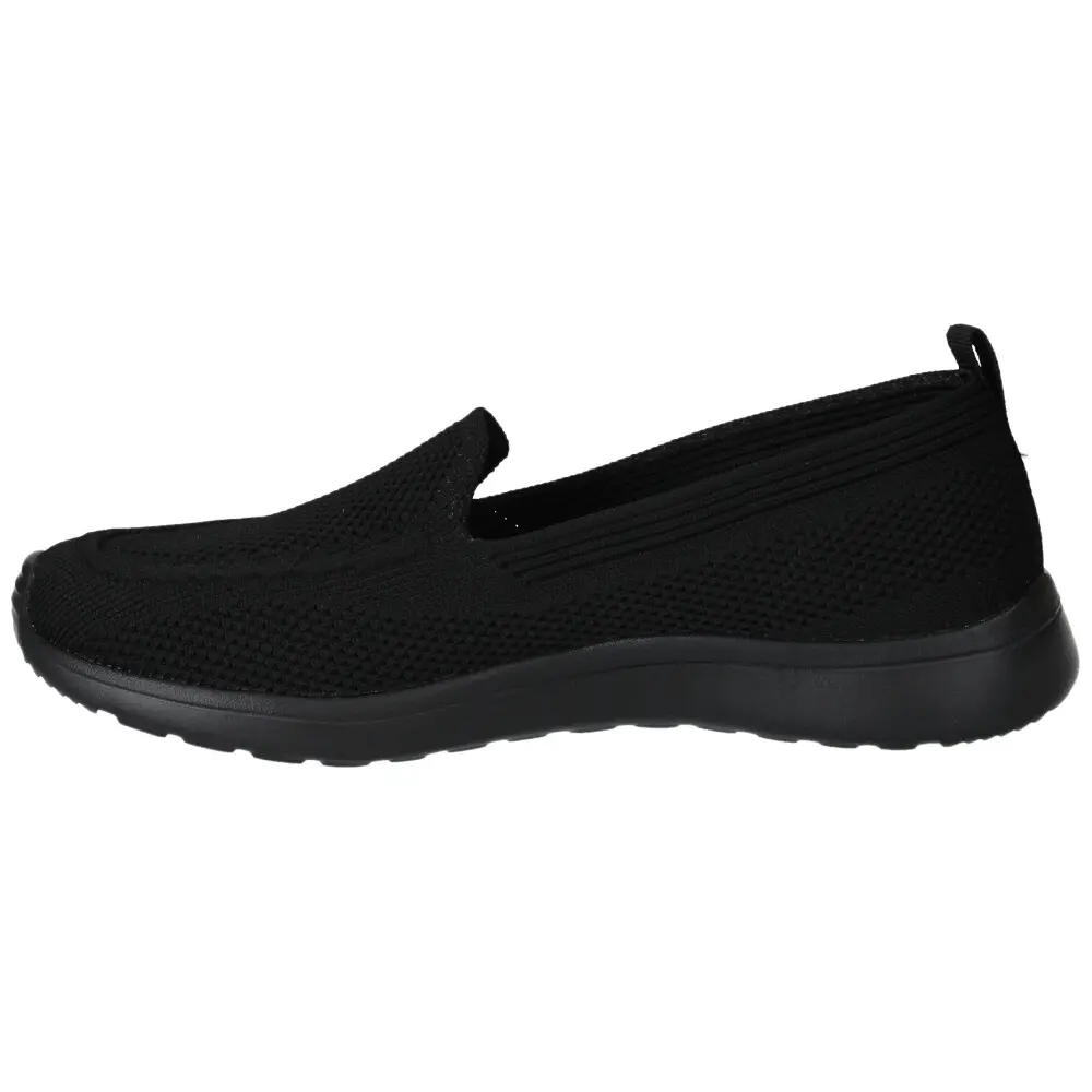 j'hayber Zapatillas cómodas de mujer Chepito negro Última moda
