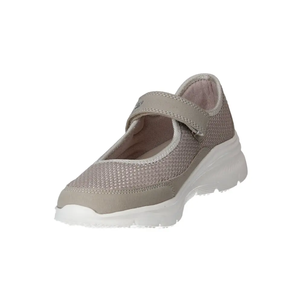 j'hayber Zapatillas cómodas de mujer Chechena beige Ofertas especiales