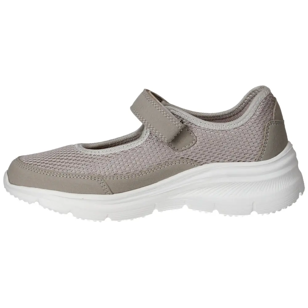 j'hayber Zapatillas cómodas de mujer Chechena beige Ofertas especiales