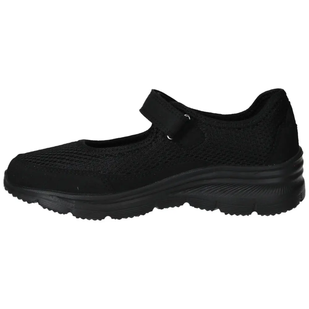 j'hayber Zapatillas cómodas de mujer Chechena negro Grandes ahorros