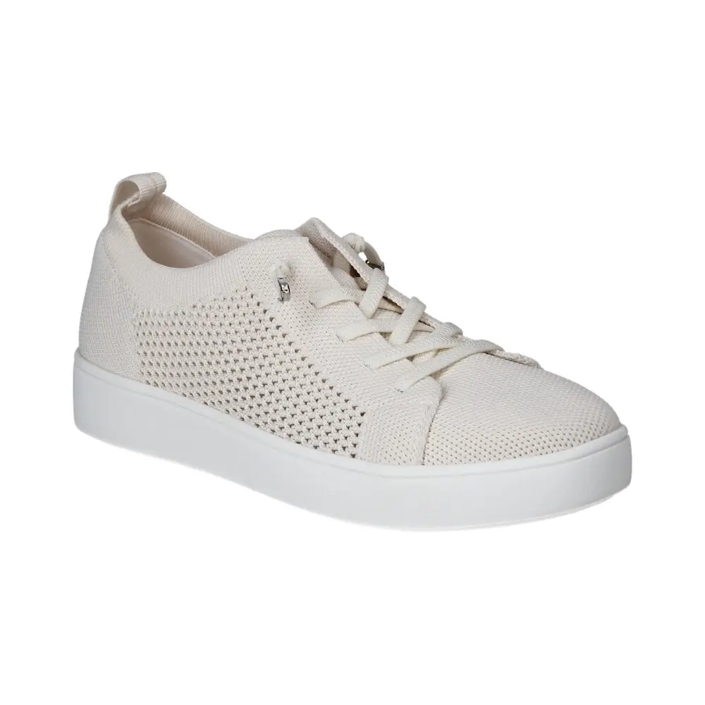 j'hayber Zapatillas cómodas de mujer Chelapo crema Rebajas de fin de temporada