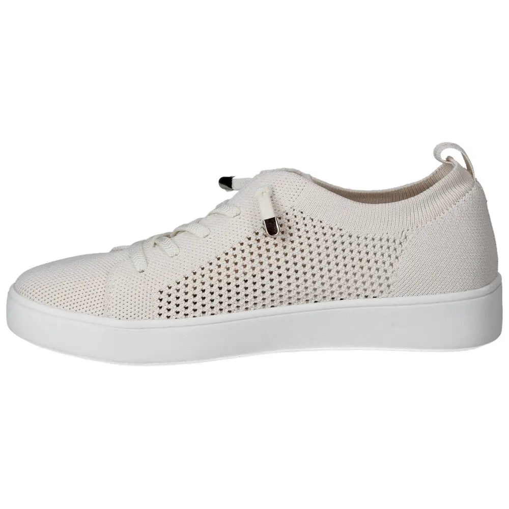 j'hayber Zapatillas cómodas de mujer Chelapo crema Rebajas de fin de temporada