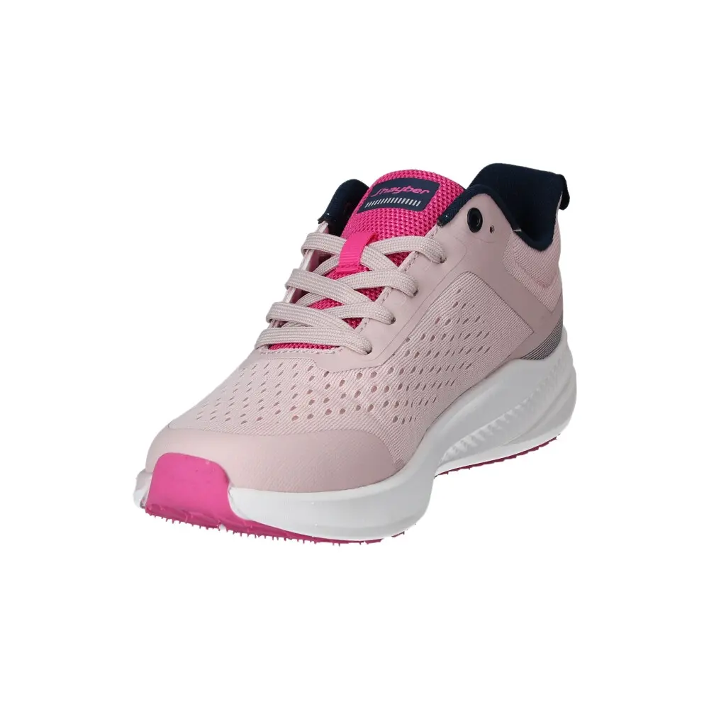 j'hayber Zapatillas de running para mujer Redil rosa 2025