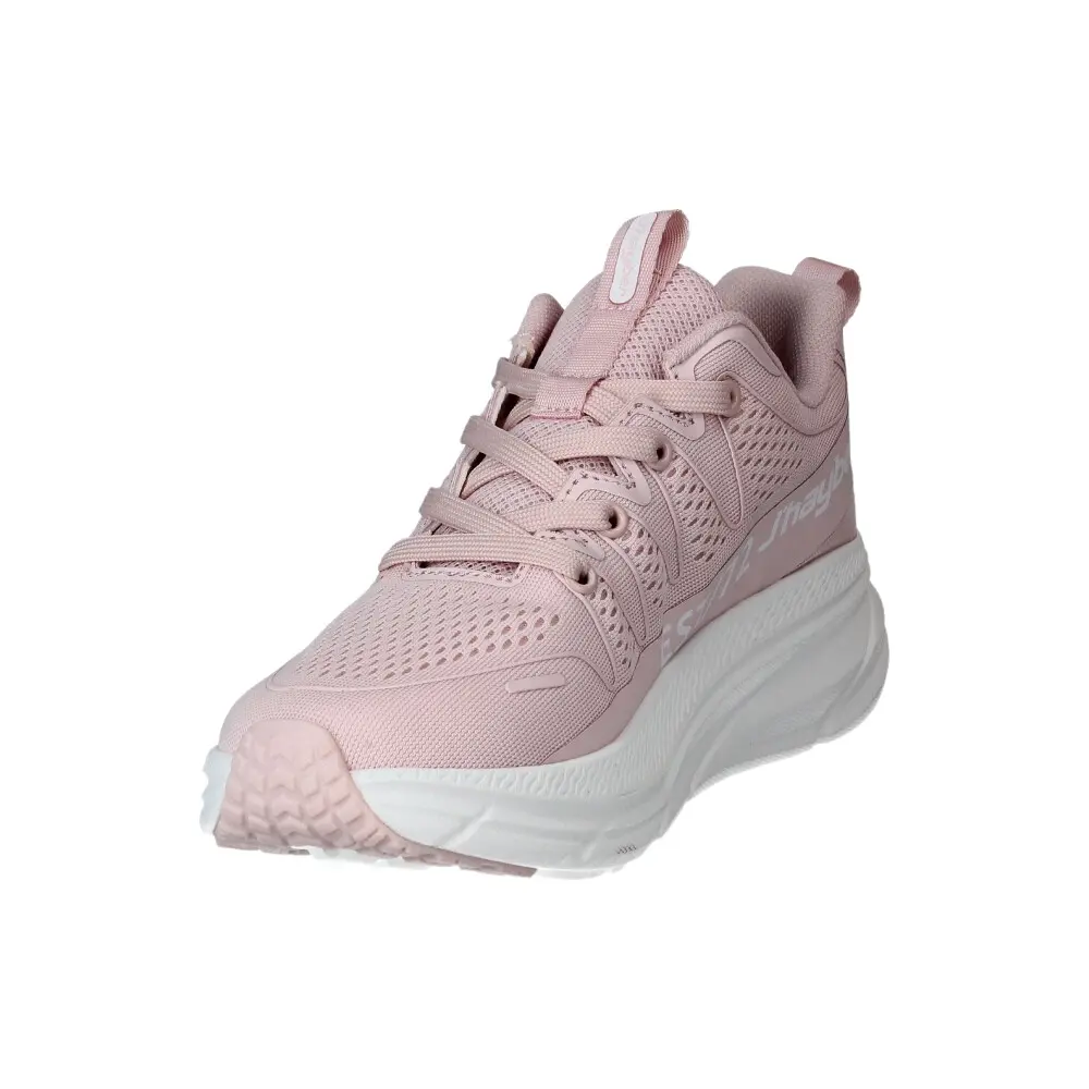 j'hayber Zapatillas de running para mujer Real rosa Outlet
