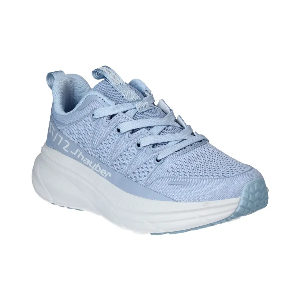 j'hayber Zapatillas de running para mujer Real azul Outlet online
