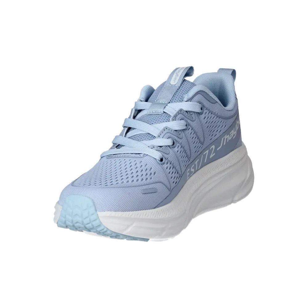 j'hayber Zapatillas de running para mujer Real azul Outlet online