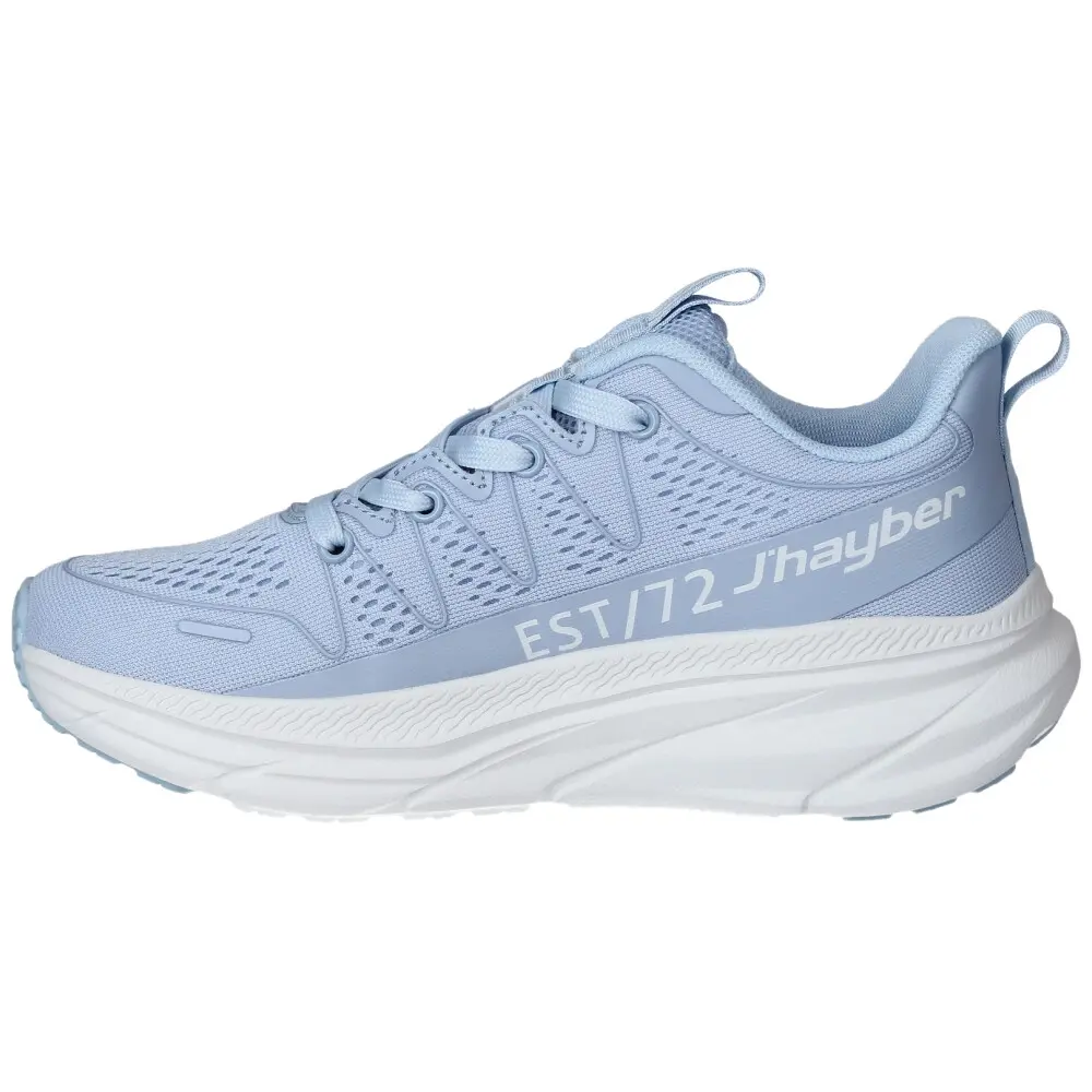 j'hayber Zapatillas de running para mujer Real azul Outlet online