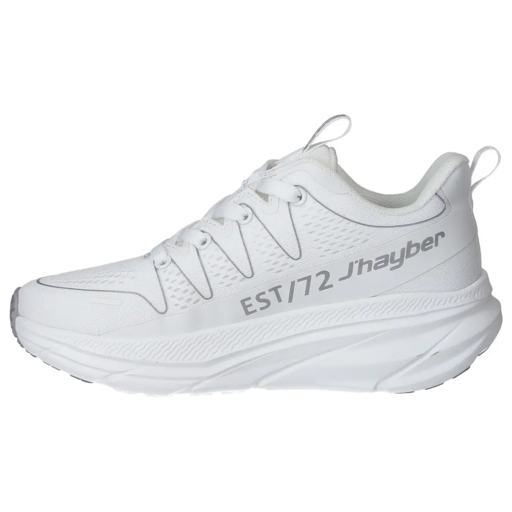 j'hayber Zapatillas de running para mujer Real blanco Rebajas