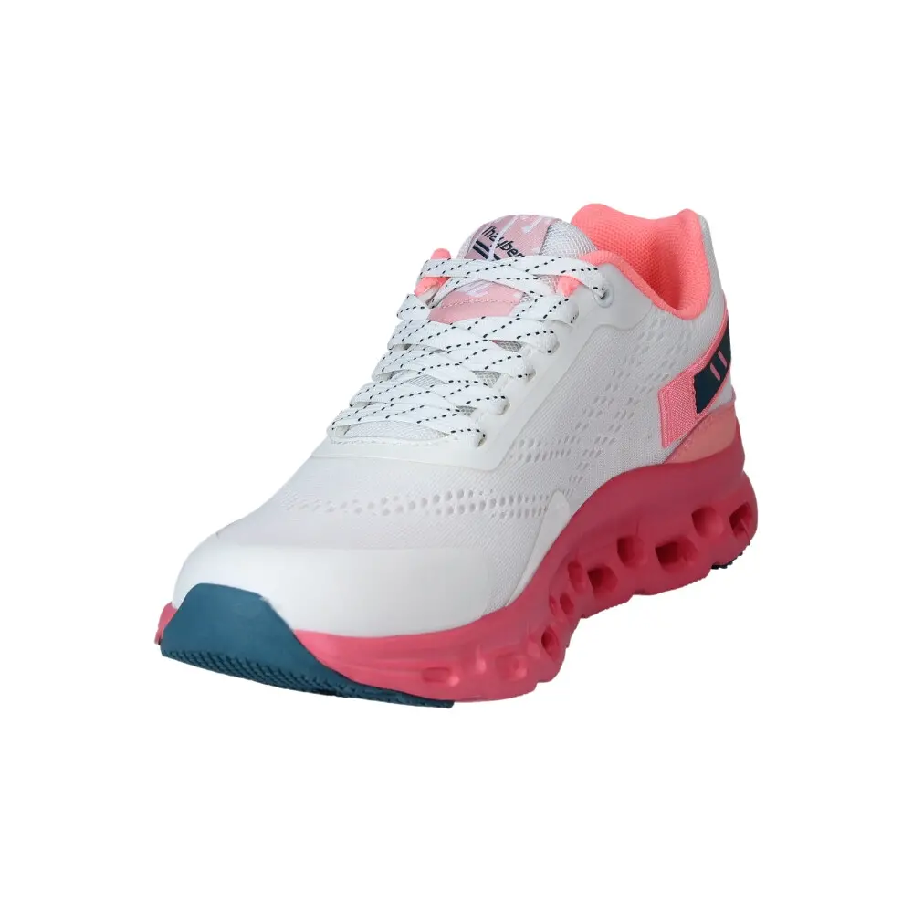 j'hayber Zapatillas de running para mujer Red blanco En oferta