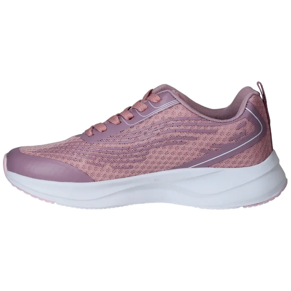 j'hayber Zapatillas de running para mujer Receta rosa Gran oferta