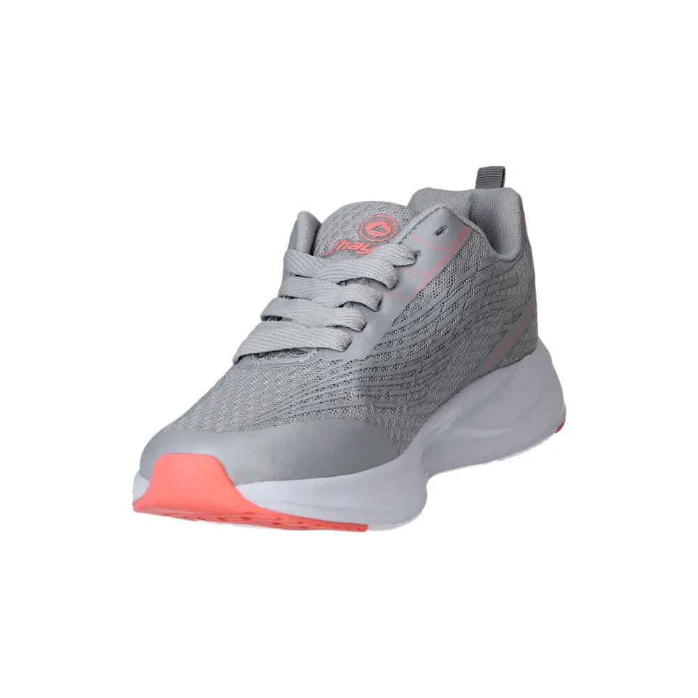 j'hayber Zapatillas de running para mujer Receta gris Rebajas baratas