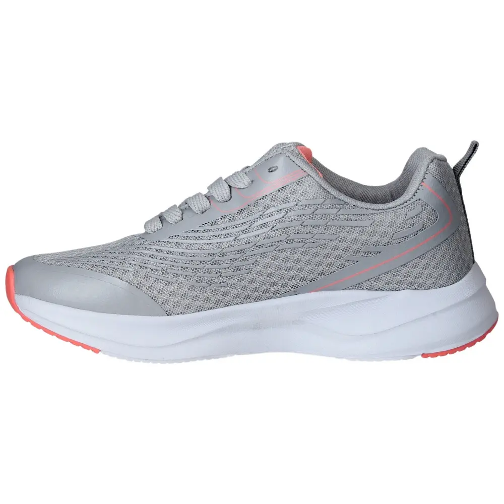 j'hayber Zapatillas de running para mujer Receta gris Rebajas baratas