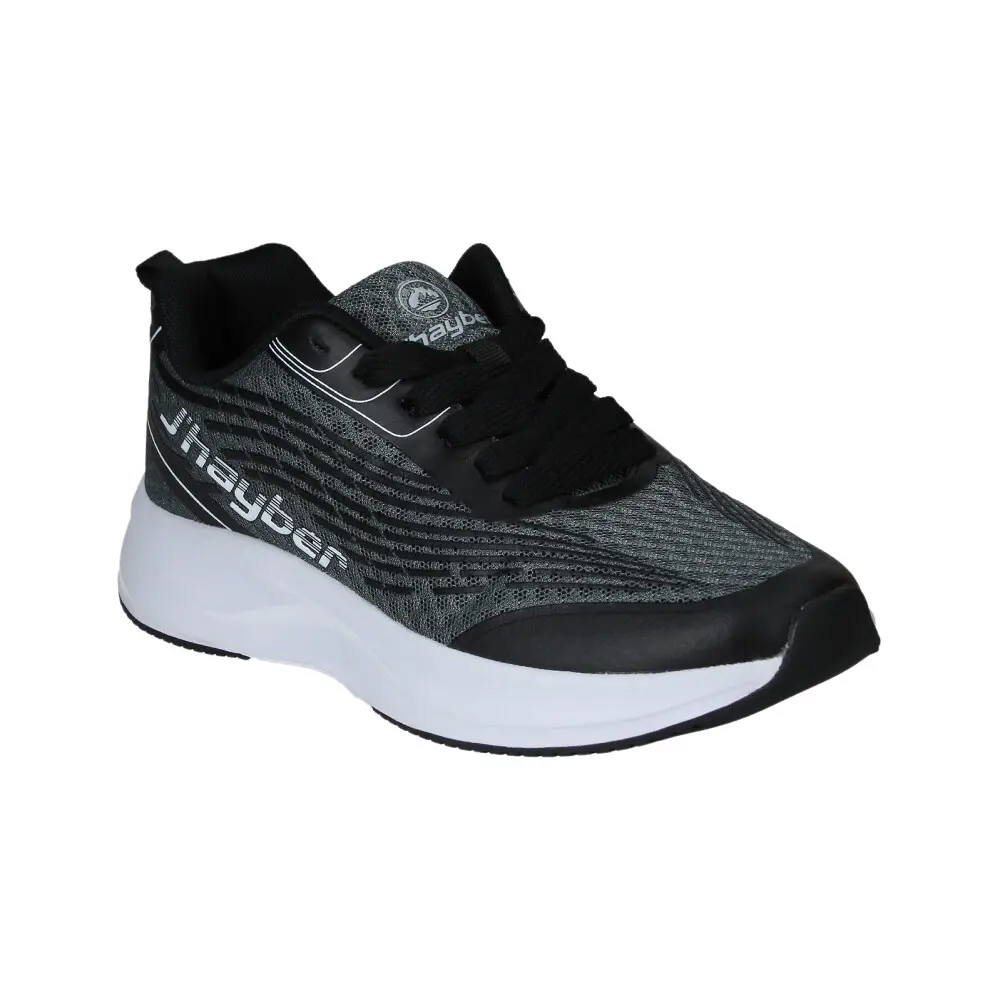 j'hayber Zapatillas de running para mujer Receta negro Rebajas de fábrica
