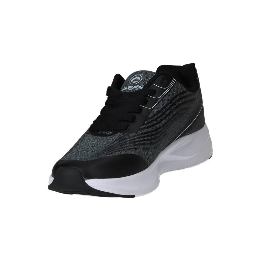 j'hayber Zapatillas de running para mujer Receta negro Rebajas de fábrica